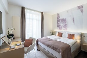 Cascada Boutique Hotel