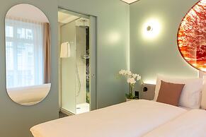 Cascada Boutique Hotel
