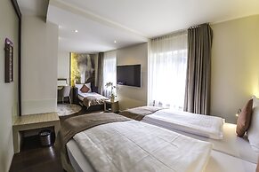Cascada Boutique Hotel