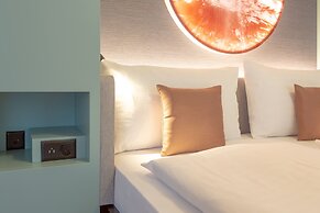 Cascada Boutique Hotel