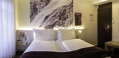 Cascada Boutique Hotel
