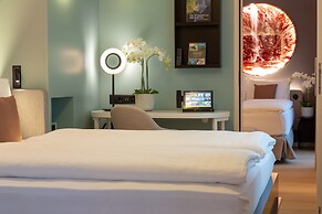 Cascada Boutique Hotel