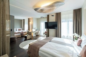 Cascada Boutique Hotel
