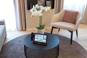 Cascada Boutique Hotel