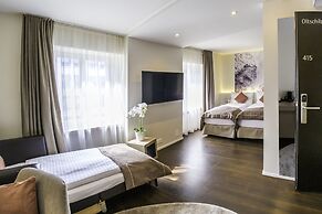 Cascada Boutique Hotel