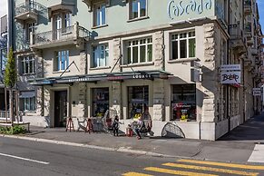 Cascada Boutique Hotel
