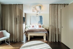 Cascada Boutique Hotel
