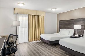 Days Inn by Wyndham London