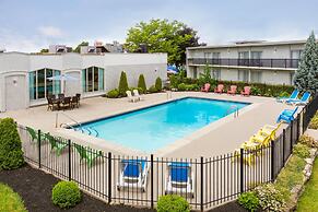 Days Inn by Wyndham London