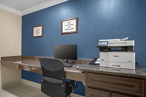 Best Western Gold Country Inn