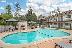 Best Western Gold Country Inn
