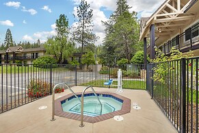 Best Western Gold Country Inn