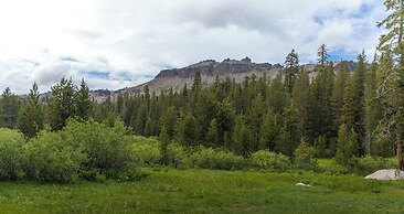 Best Western Gold Country Inn