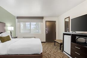 Best Western Gold Country Inn