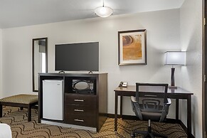 Best Western Gold Country Inn