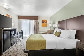 Best Western Gold Country Inn