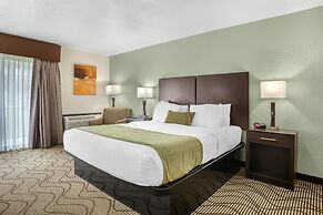 Best Western Gold Country Inn