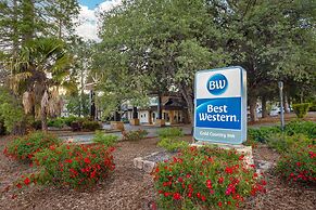 Best Western Gold Country Inn