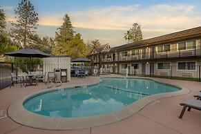 Best Western Gold Country Inn