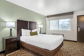 Best Western Gold Country Inn