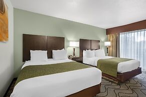 Best Western Gold Country Inn