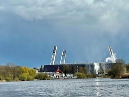 Radisson Blu Hotel, Bremen