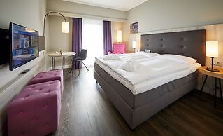 Radisson Blu Hotel, Bremen