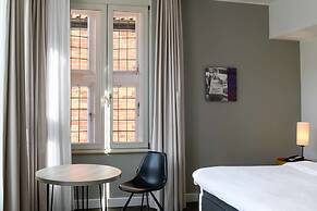 Radisson Blu Hotel, Bremen