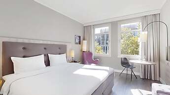 Radisson Blu Hotel, Bremen