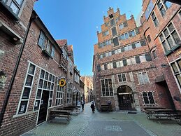 Radisson Blu Hotel, Bremen