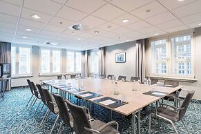 Radisson Blu Hotel, Bremen
