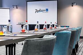 Radisson Blu Hotel, Bremen