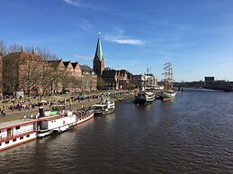 Radisson Blu Hotel, Bremen