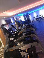 Radisson Blu Hotel, Bremen