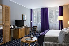 Radisson Blu Hotel, Bremen