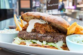 Radisson Blu Hotel, Bremen