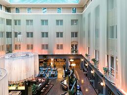 Radisson Blu Hotel, Bremen