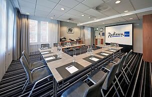 Radisson Blu Hotel, Bremen