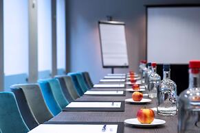 Radisson Blu Hotel, Bremen