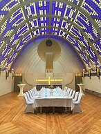 Radisson Blu Hotel, Bremen