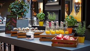 Radisson Blu Hotel, Bremen