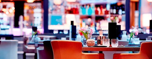 Radisson Blu Hotel, Bremen