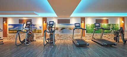 Radisson Blu Hotel, Bremen