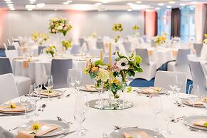 Radisson Blu Hotel, Bremen