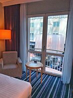 Radisson Blu Hotel, Bremen