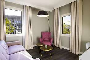 Radisson Blu Hotel, Bremen