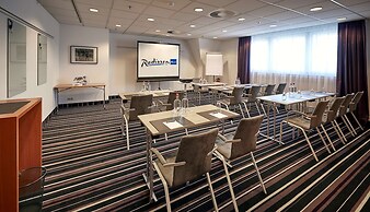 Radisson Blu Hotel, Bremen