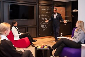 Radisson Blu Hotel, Bremen