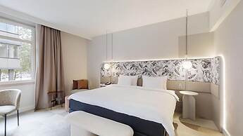 Radisson Blu Hotel, Bremen