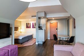 Radisson Blu Hotel, Bremen